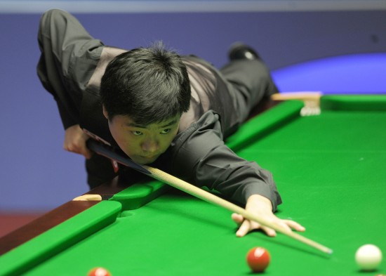 觉中改变着 觉中改变着