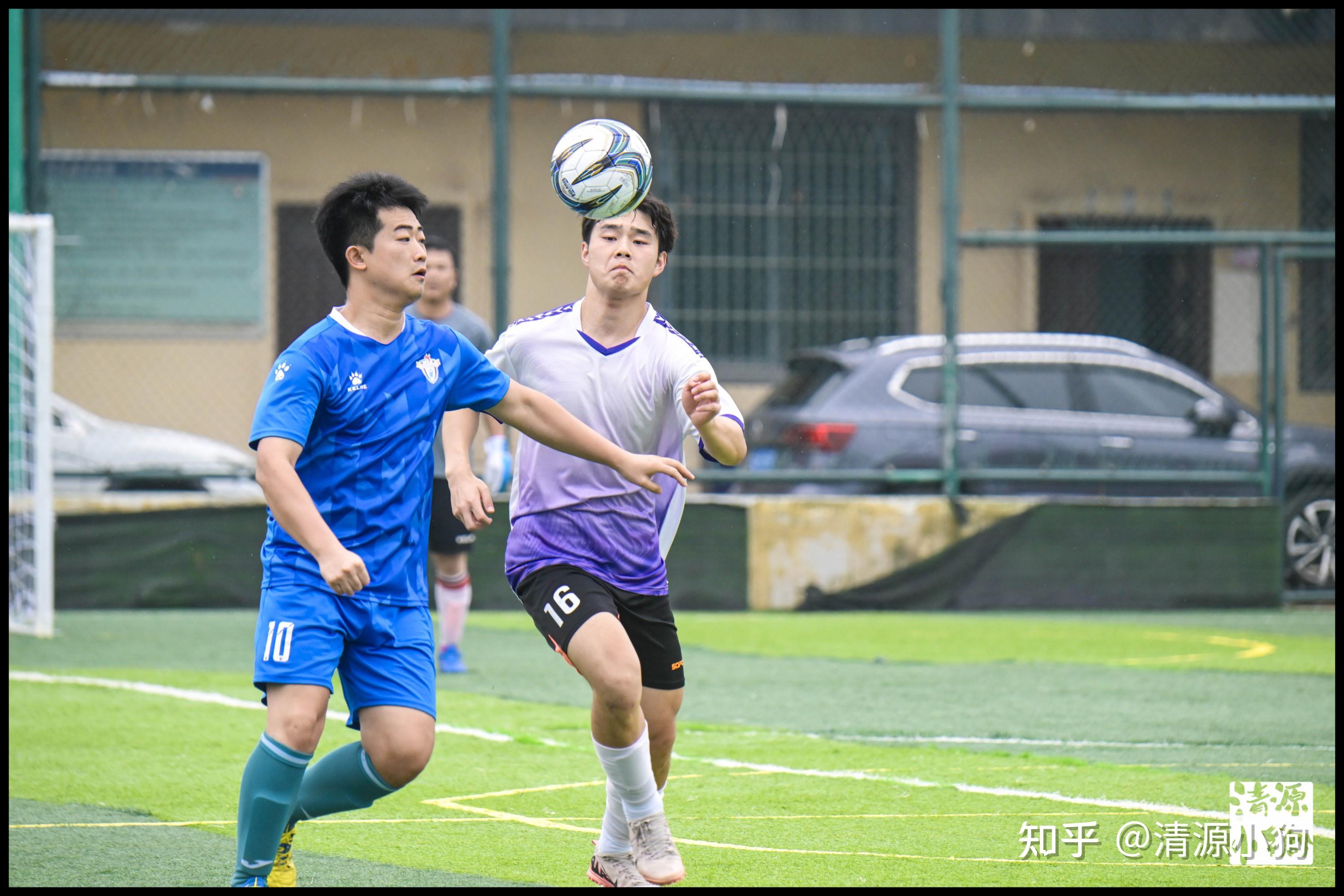 足球的潜力 足球的潜力