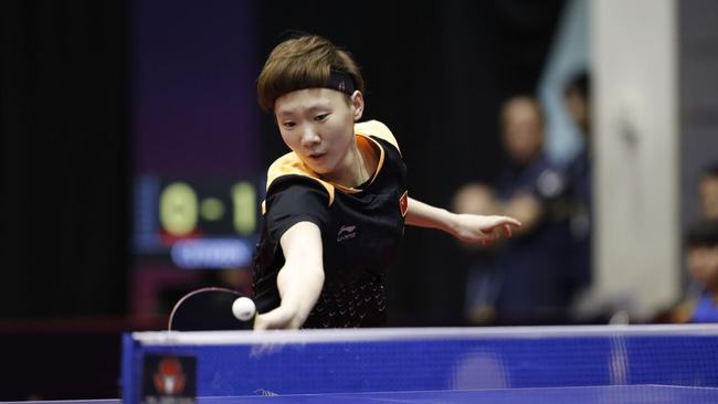 更是一段展 更是一段展