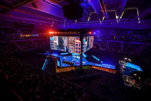 重度与休闲 重度与休闲