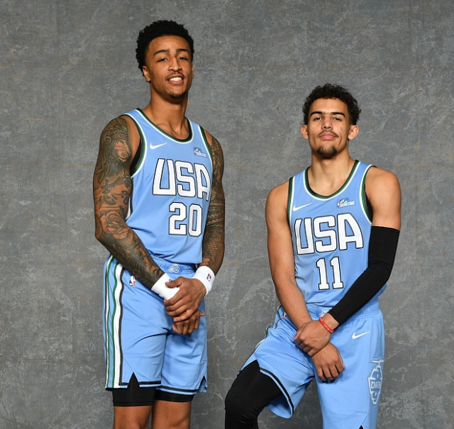 margi